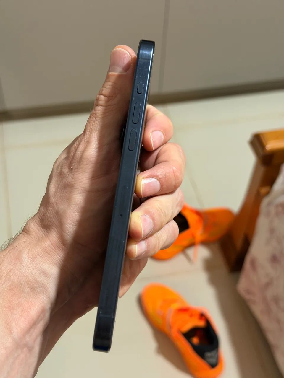 Iphone 15 Pro Max 512 gb - Foto 5
