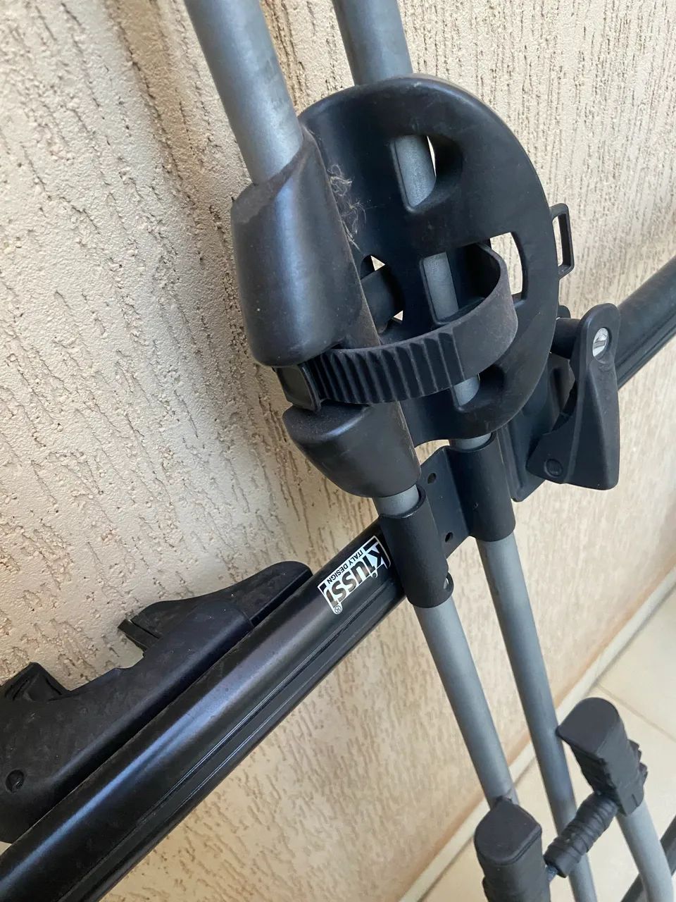 SUPORTE TRANSBIKE  - Foto 3