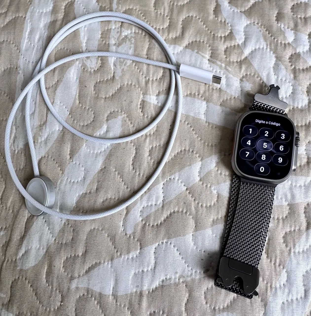 Apple Watch Ultra 3