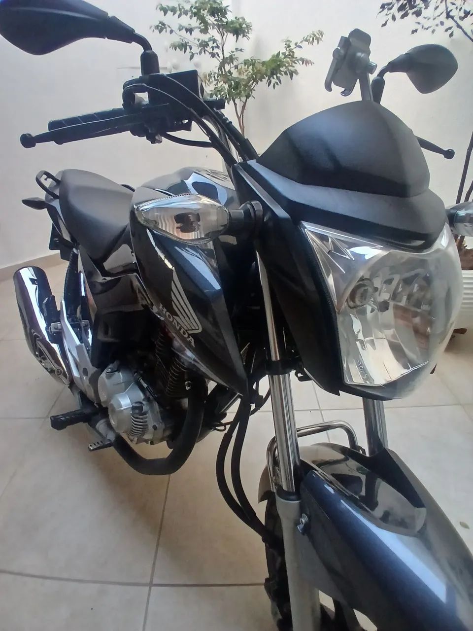 Cg fan160 - Foto 2