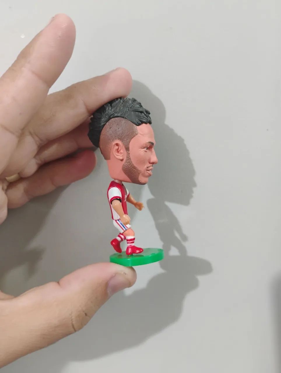 Mini craque Aubameyang - Foto 3