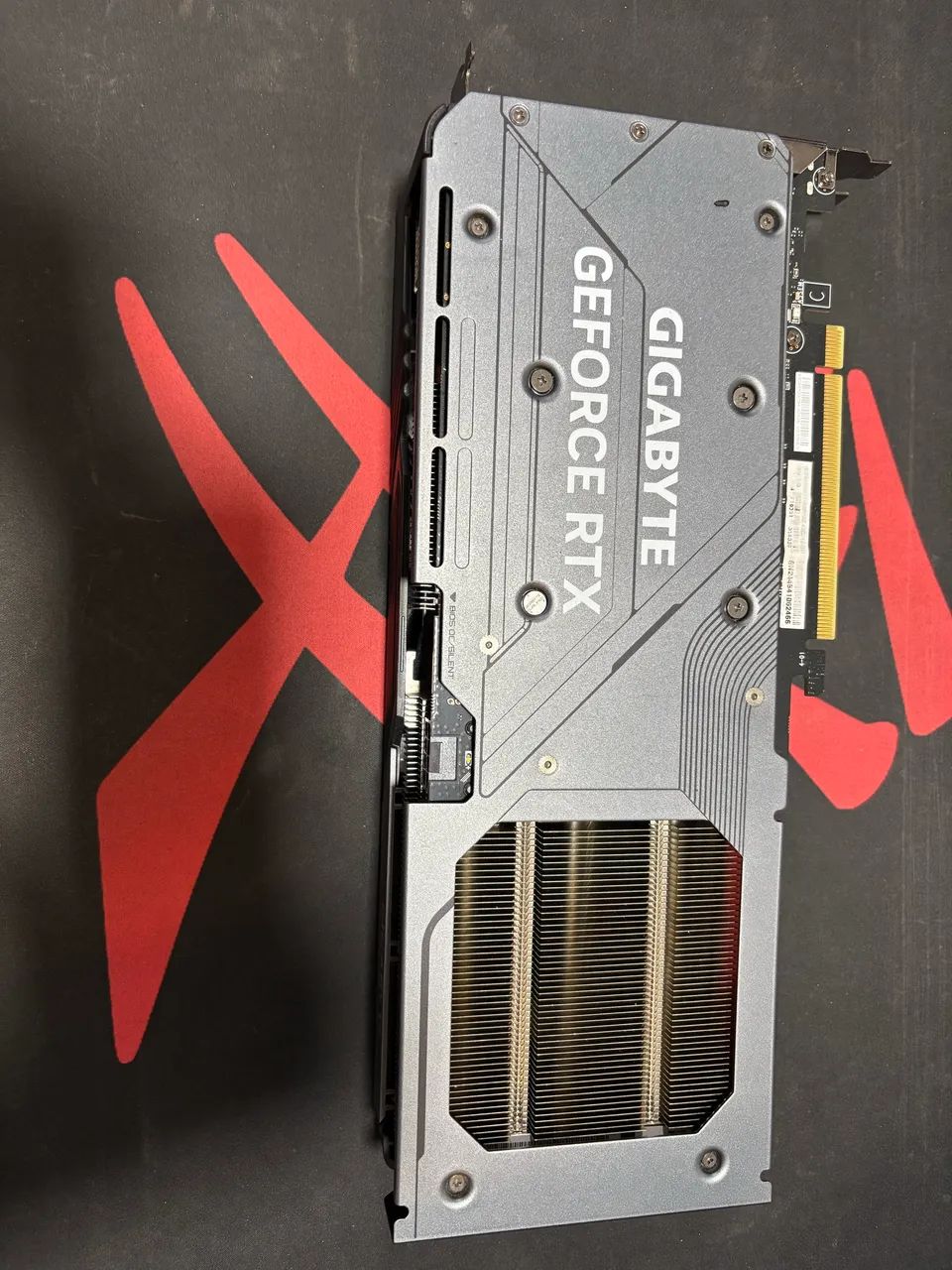 RTX 4060Ti 16gb - Foto 5