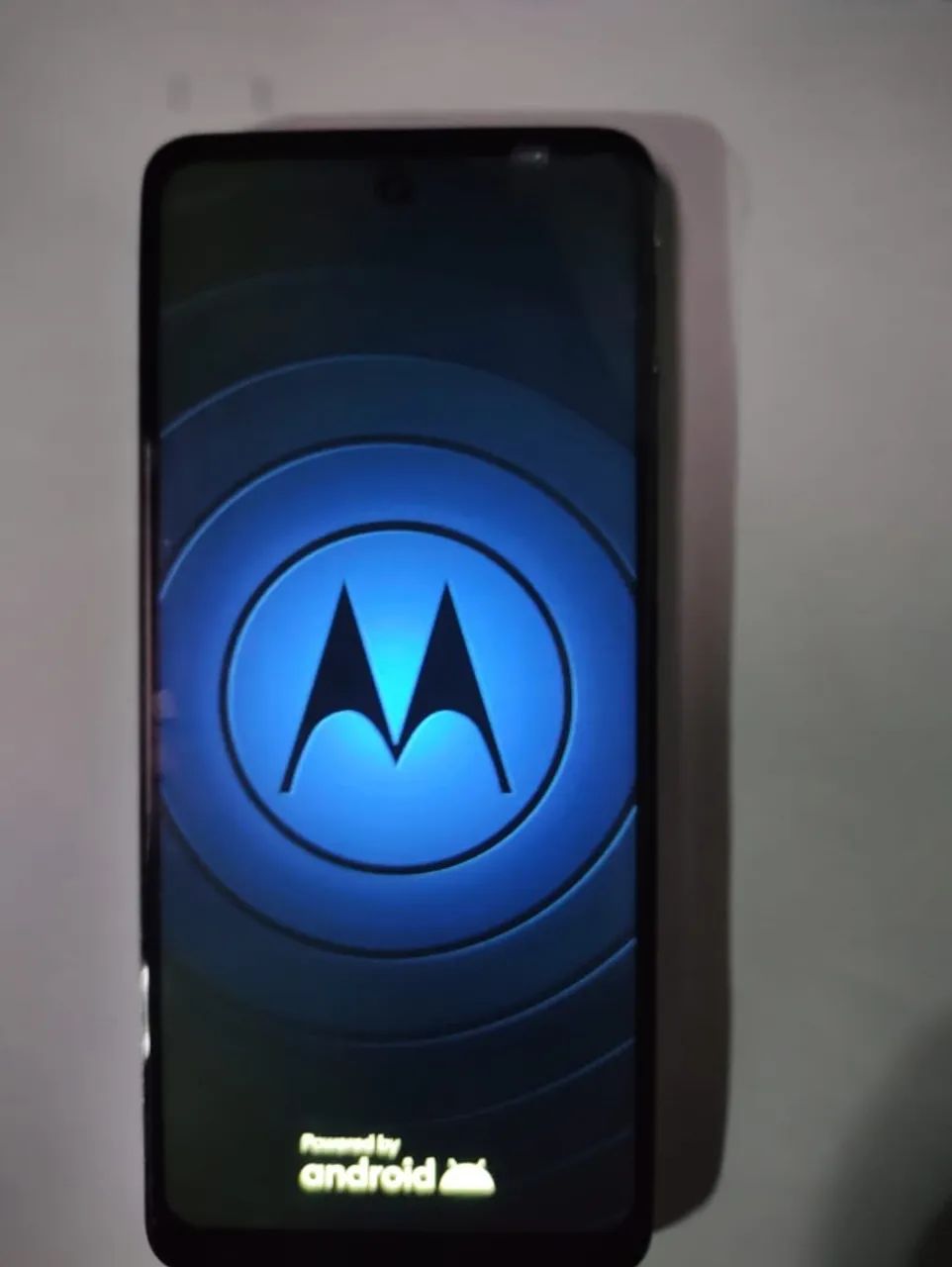 Moto G60s Excelente com NFC e 128gb - Foto 4