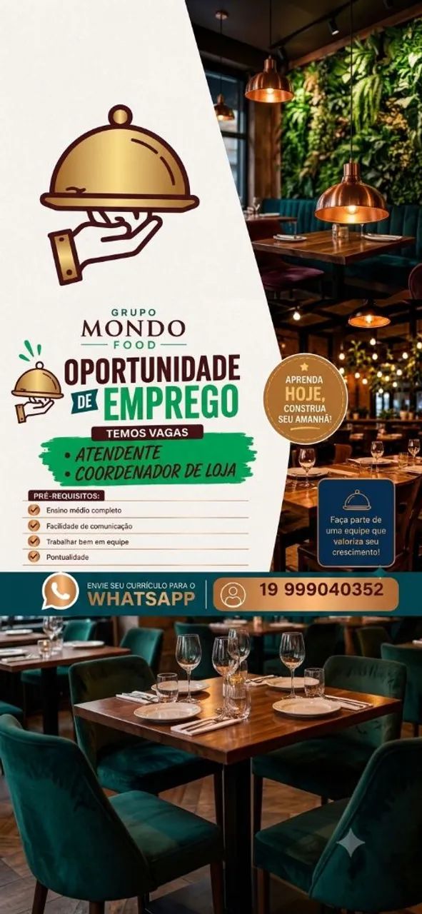 Emprego