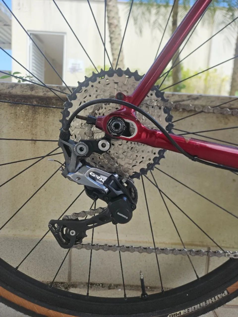 Trek Checkpoint ALR 4 - Tamanho 56 - Foto 4