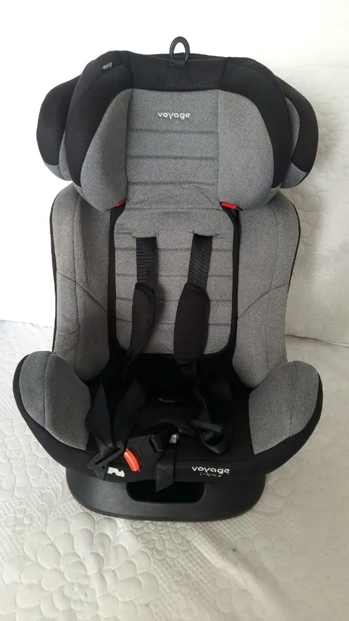Cadeira para carro.