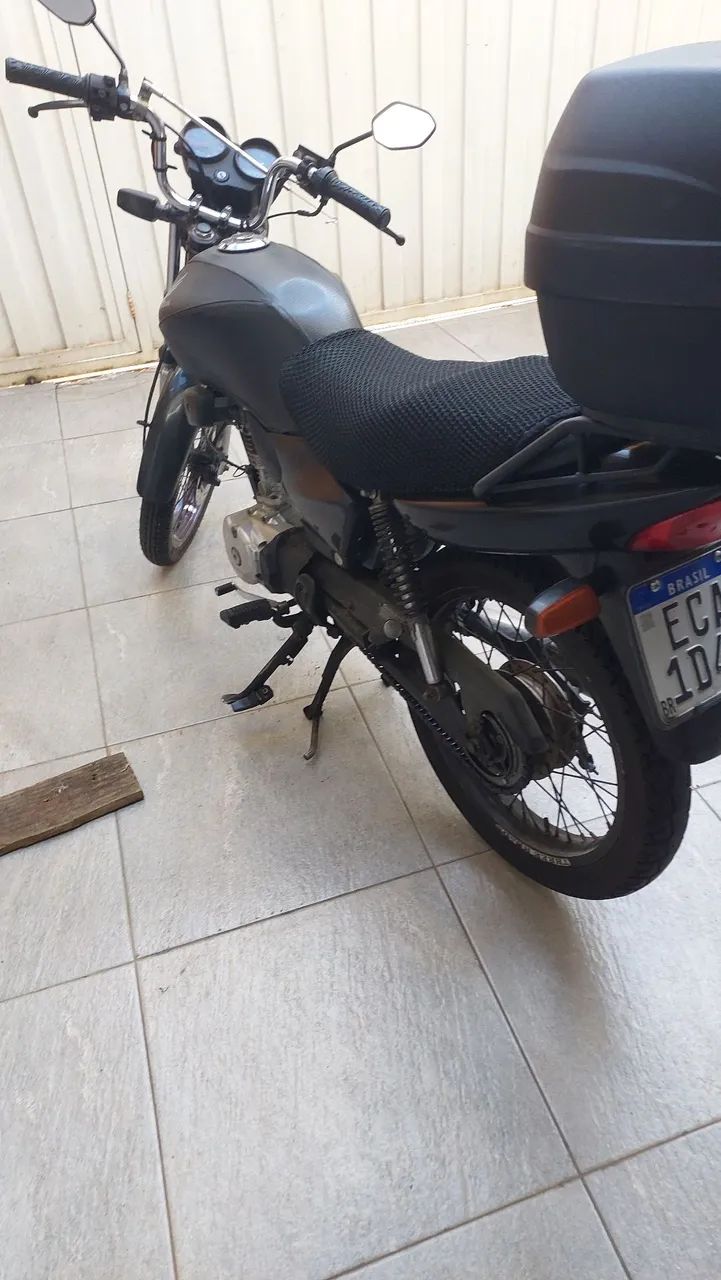 Fan 125  - Foto 3