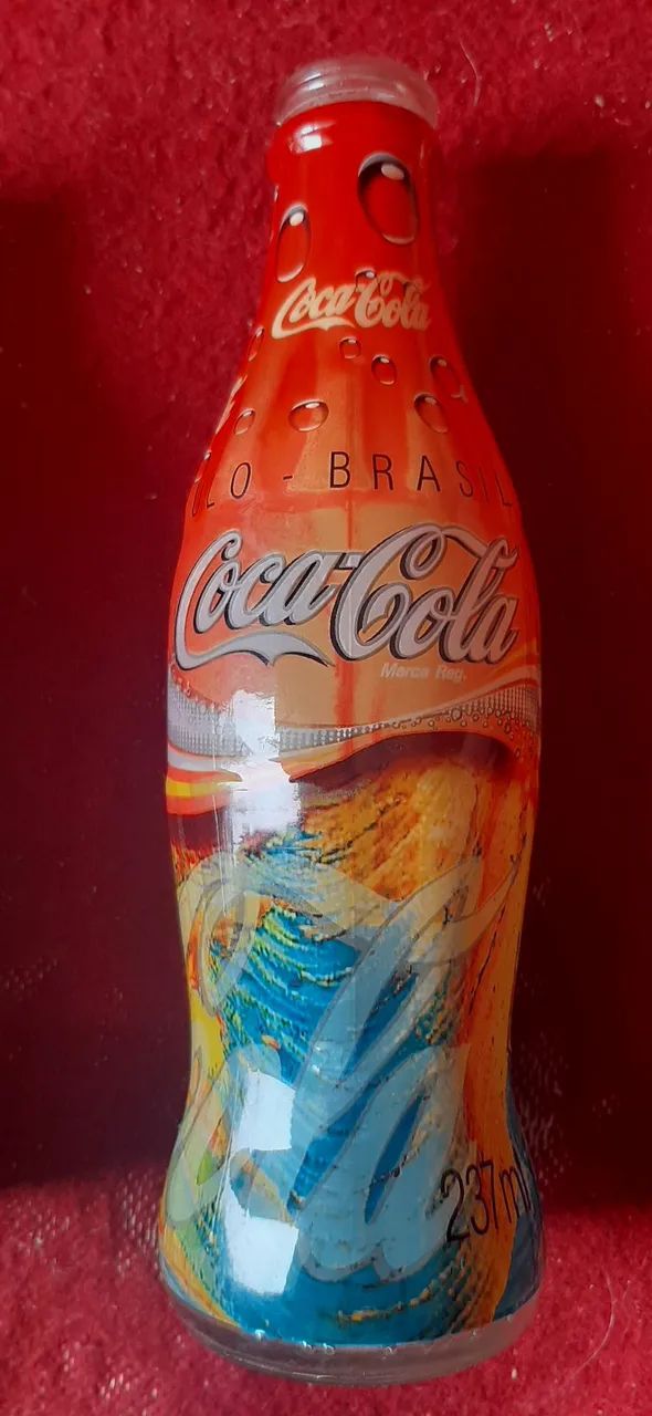 Garafas Coca-Cola  - Foto 2