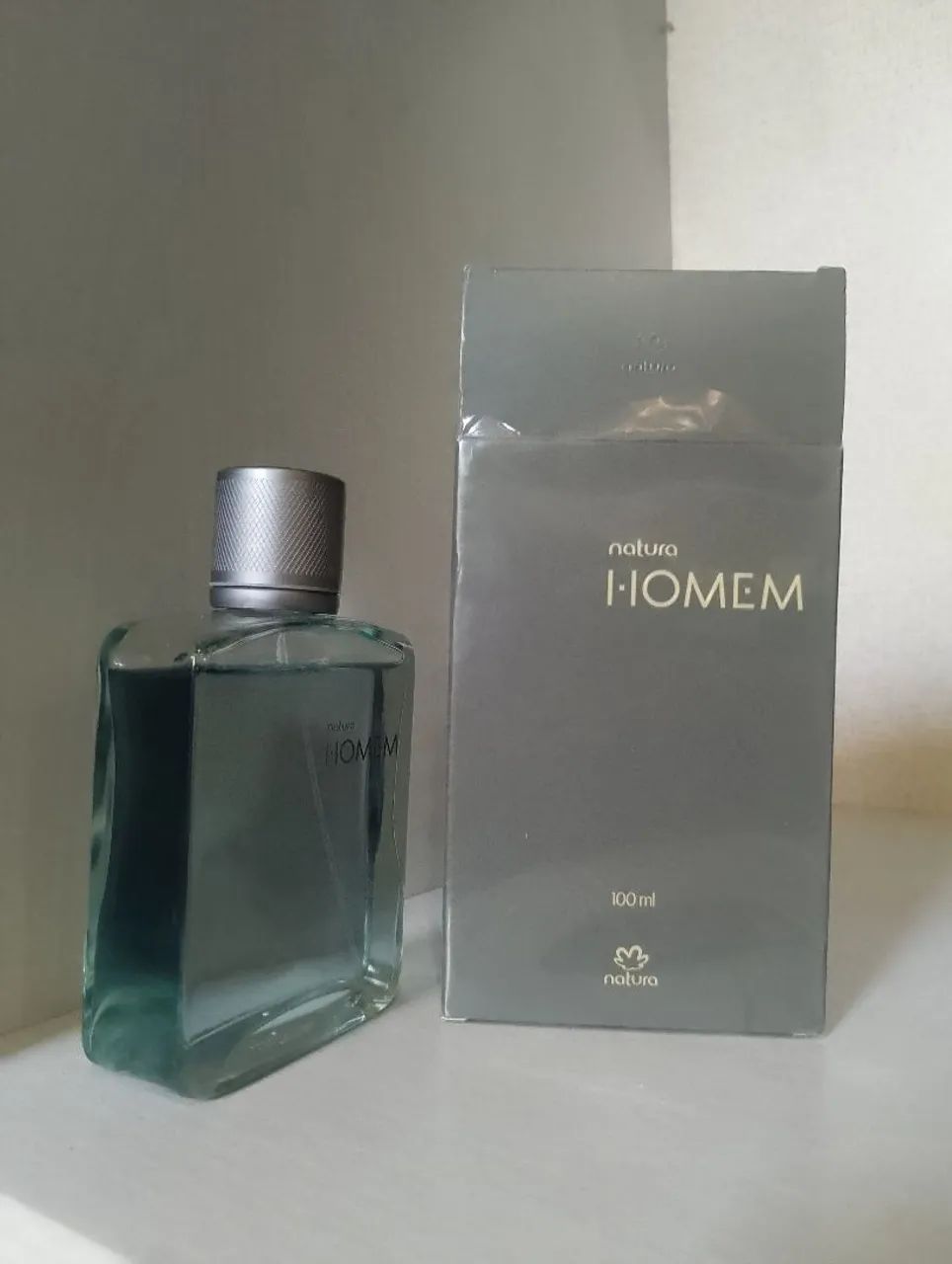 NATURA HOMEM TRADICIONAL  - Foto 4