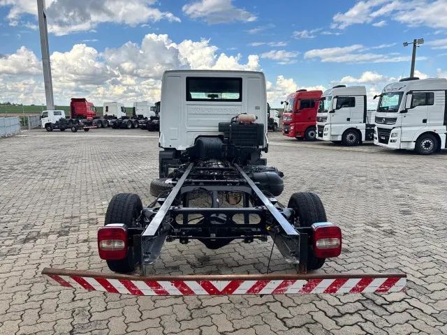 Volkswagen Express 4x2 2023 - Foto 5