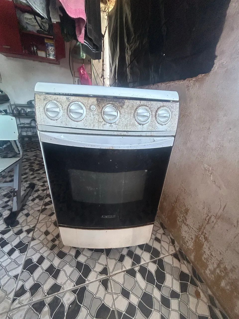 FOGÃO  - Foto 2
