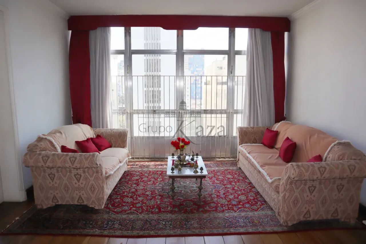 Apartamento - Jardim América - 4 Dormitórios - 294m². - Foto 3