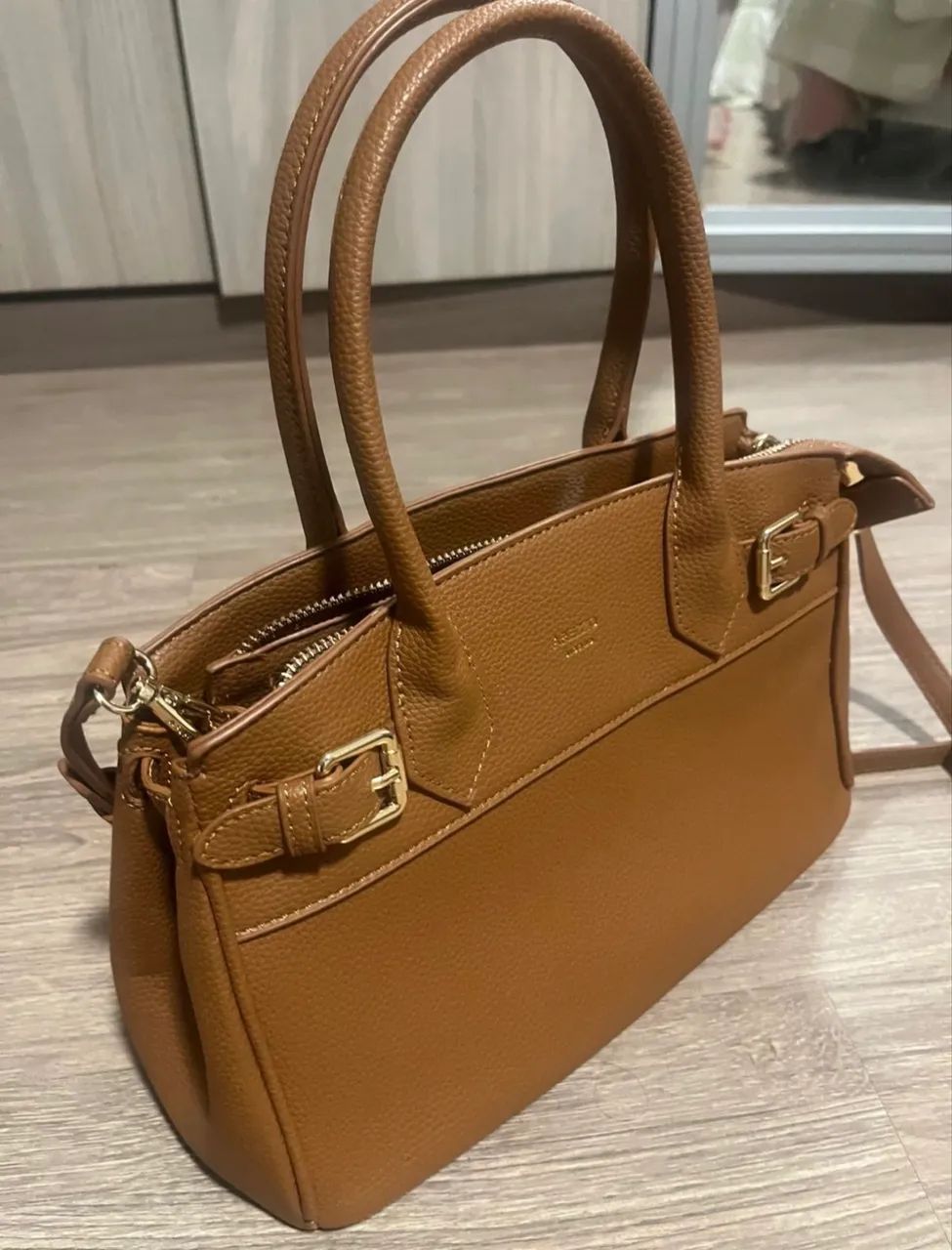 Bolsa Arezzo nova na embalagem 