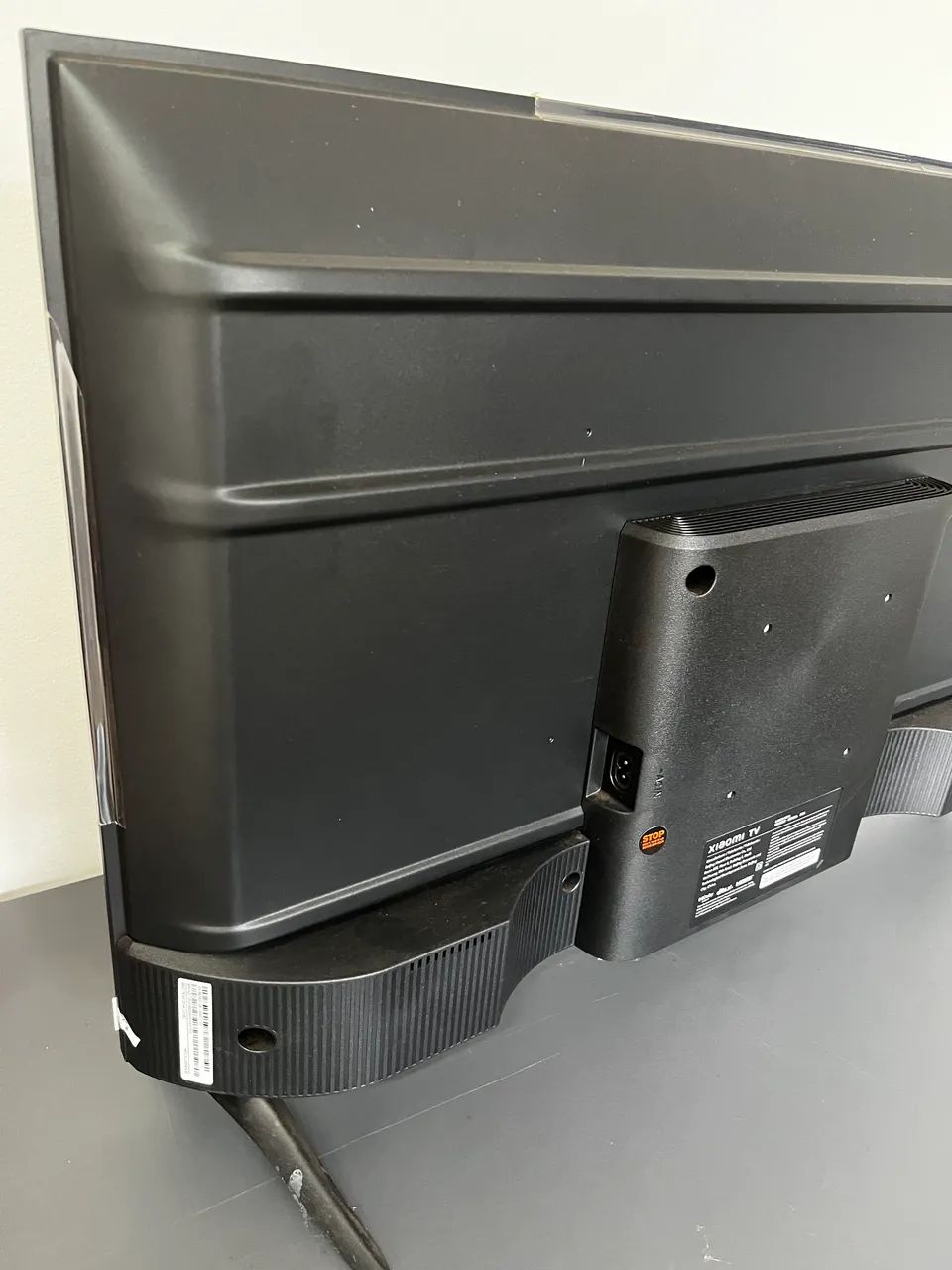 Smart Tv Xiaomi 32 polegadas  - Foto 2