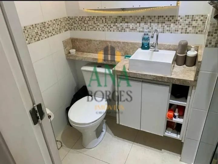 Apartamento 2 Dormitórios para venda em Sorocaba - SP - Foto 3