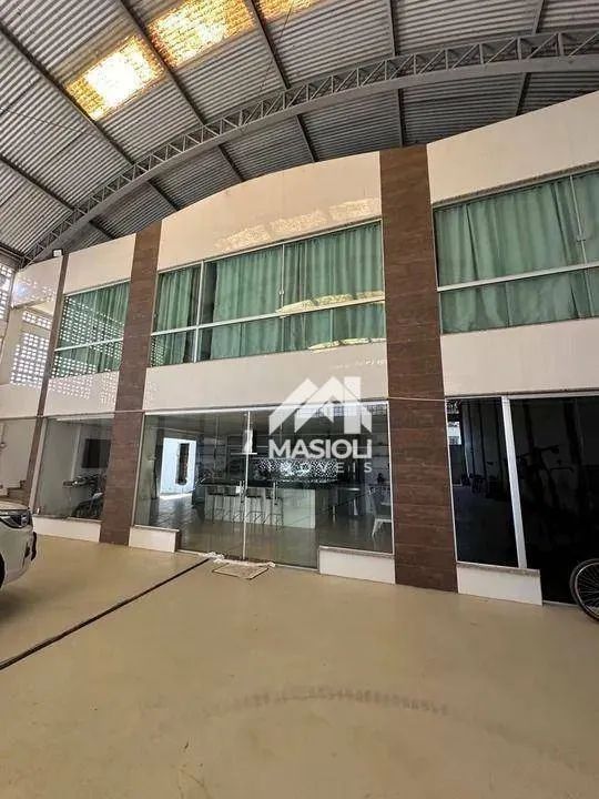 Galpão para alugar, 800 m² - Barramares - Vila Velha/ES - Foto 3