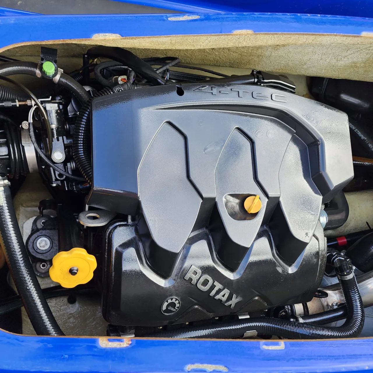 Sea-Doo GTI SE 2006  - Foto 2