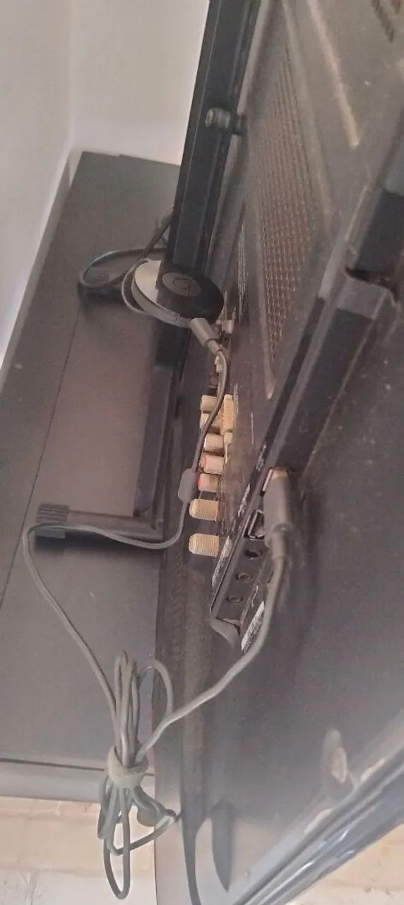 TV LG 43 polegadas LED (não é smart) - Foto 3