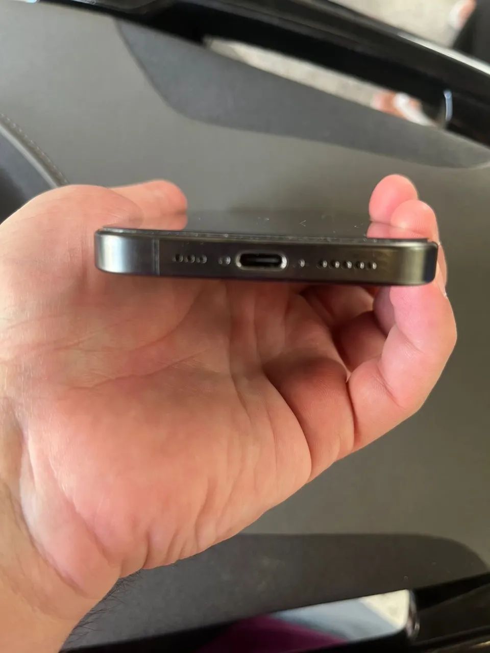 Vendo iPhones 15 pro - Foto 3