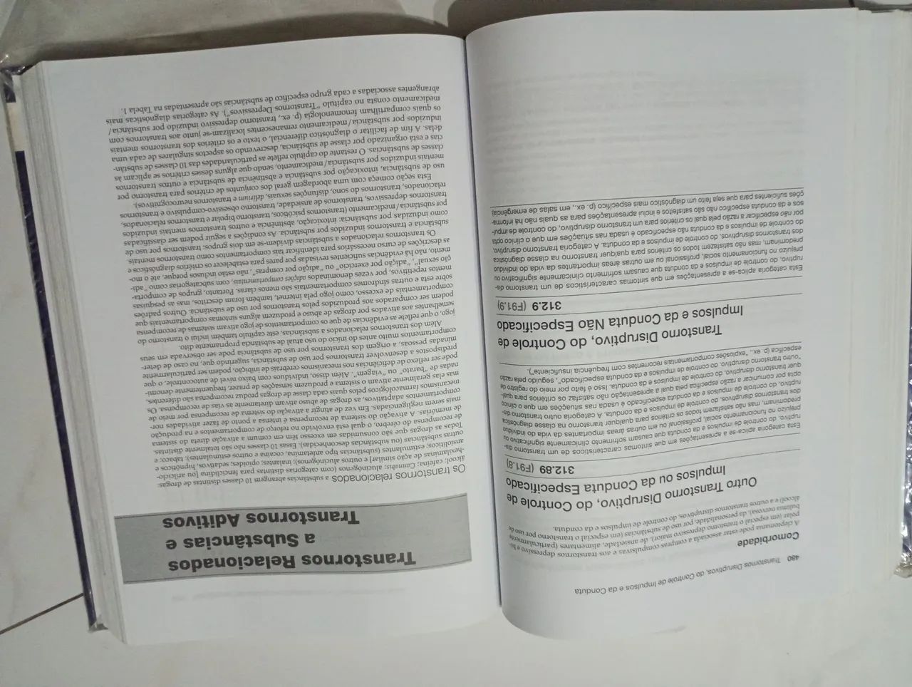 DSM 5 - Foto 2