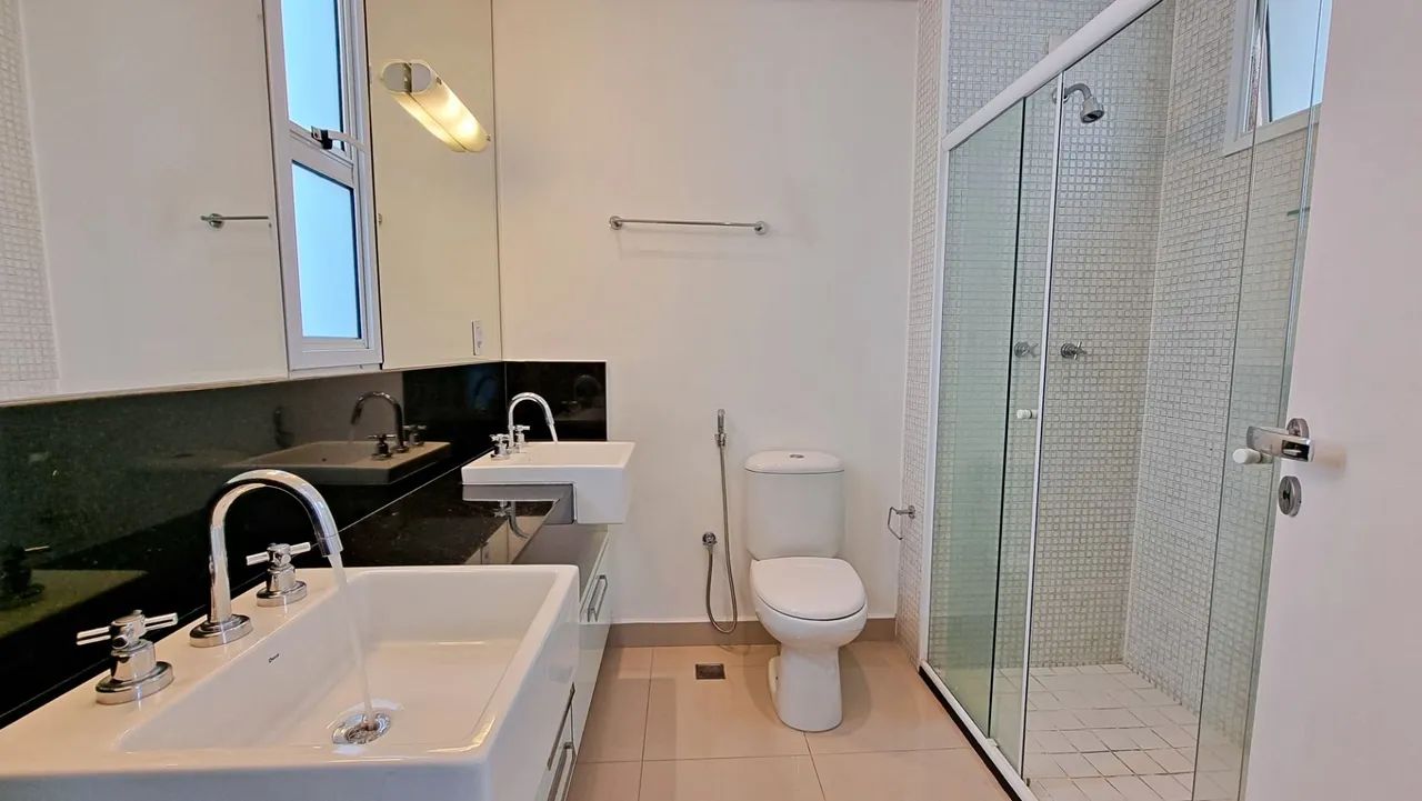 Incrível COBERTURA DUPLEX no Edifício Montanhan com 4 suítes, no Campolim, melhor região d - Foto 5
