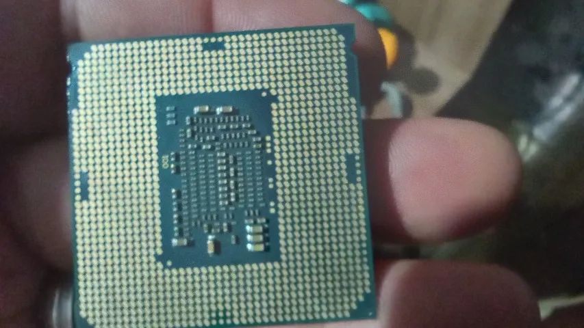 Processador i7 6700K - Foto 2