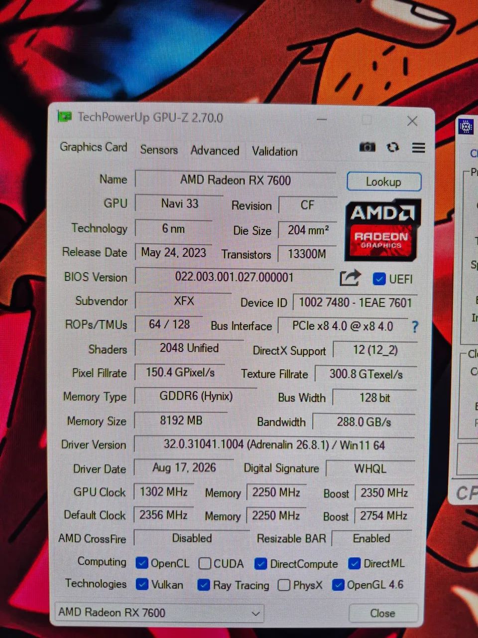 Pc Gamer Completo - Setup inteiro - Foto 3