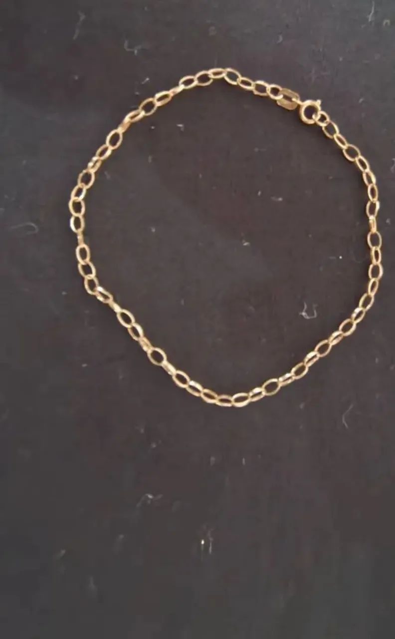 Pulseira Ouro  - Foto 4