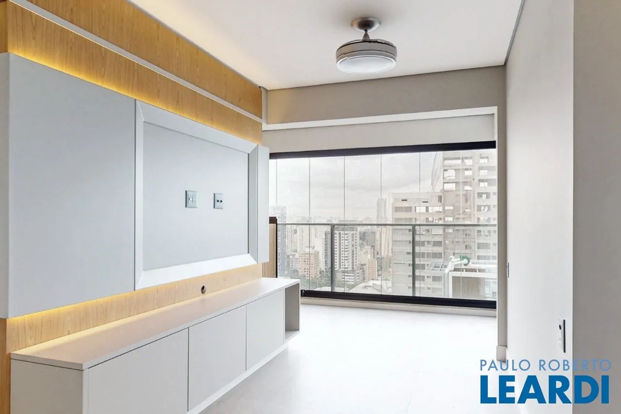 APARTAMENTO - PINHEIROS - SP - Foto 2