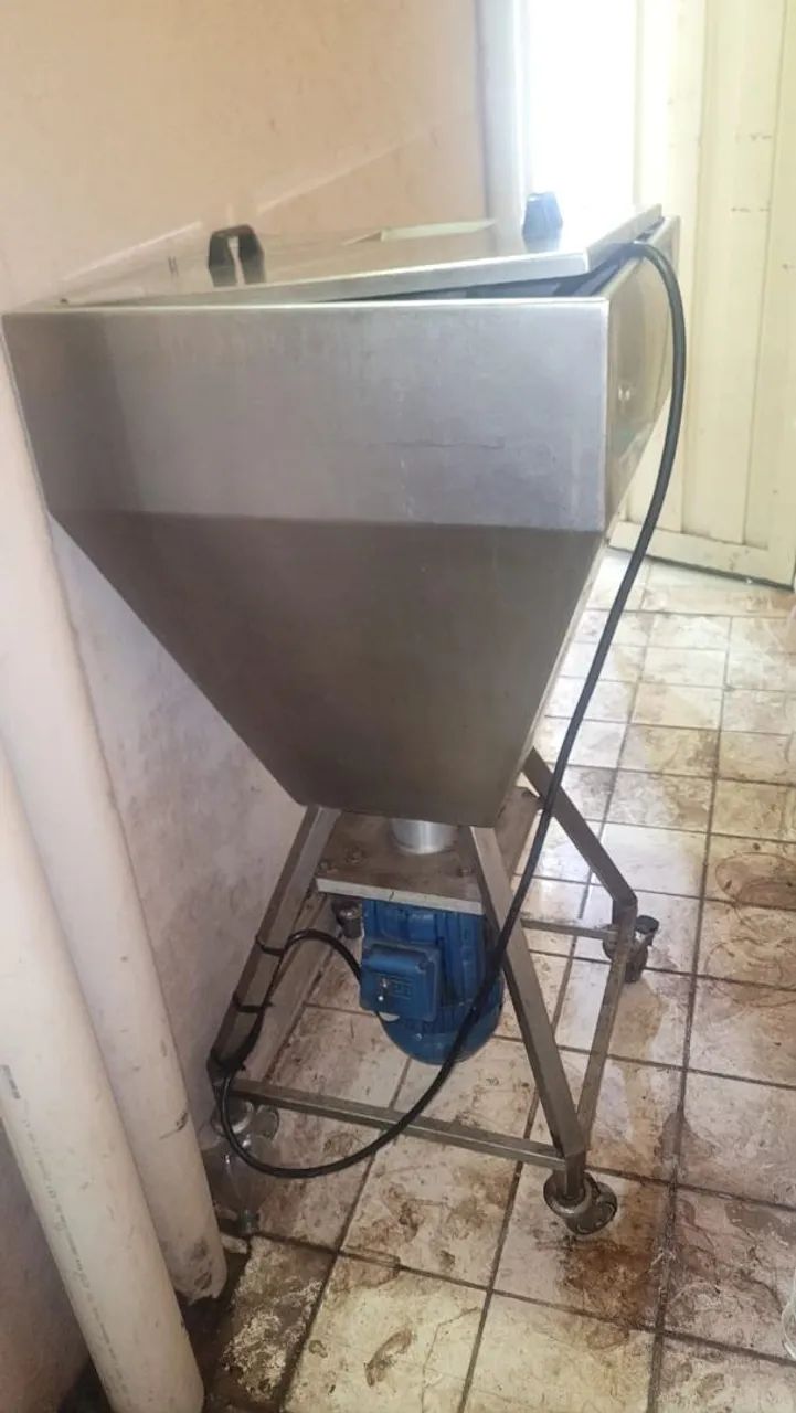 Máquina Soft e Triturador  - Foto 4