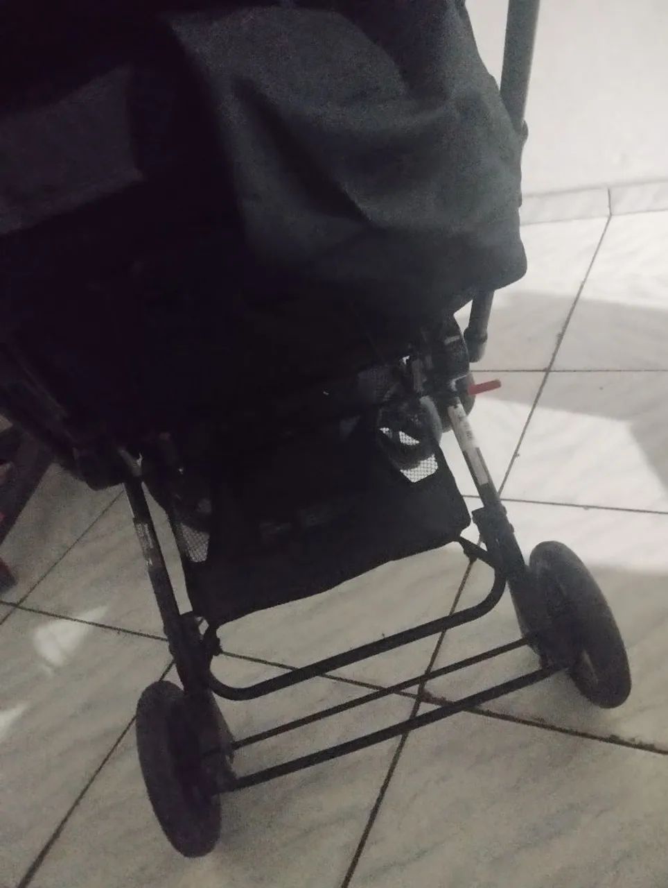 Carrinho de bebê VOYAGE  - Foto 2