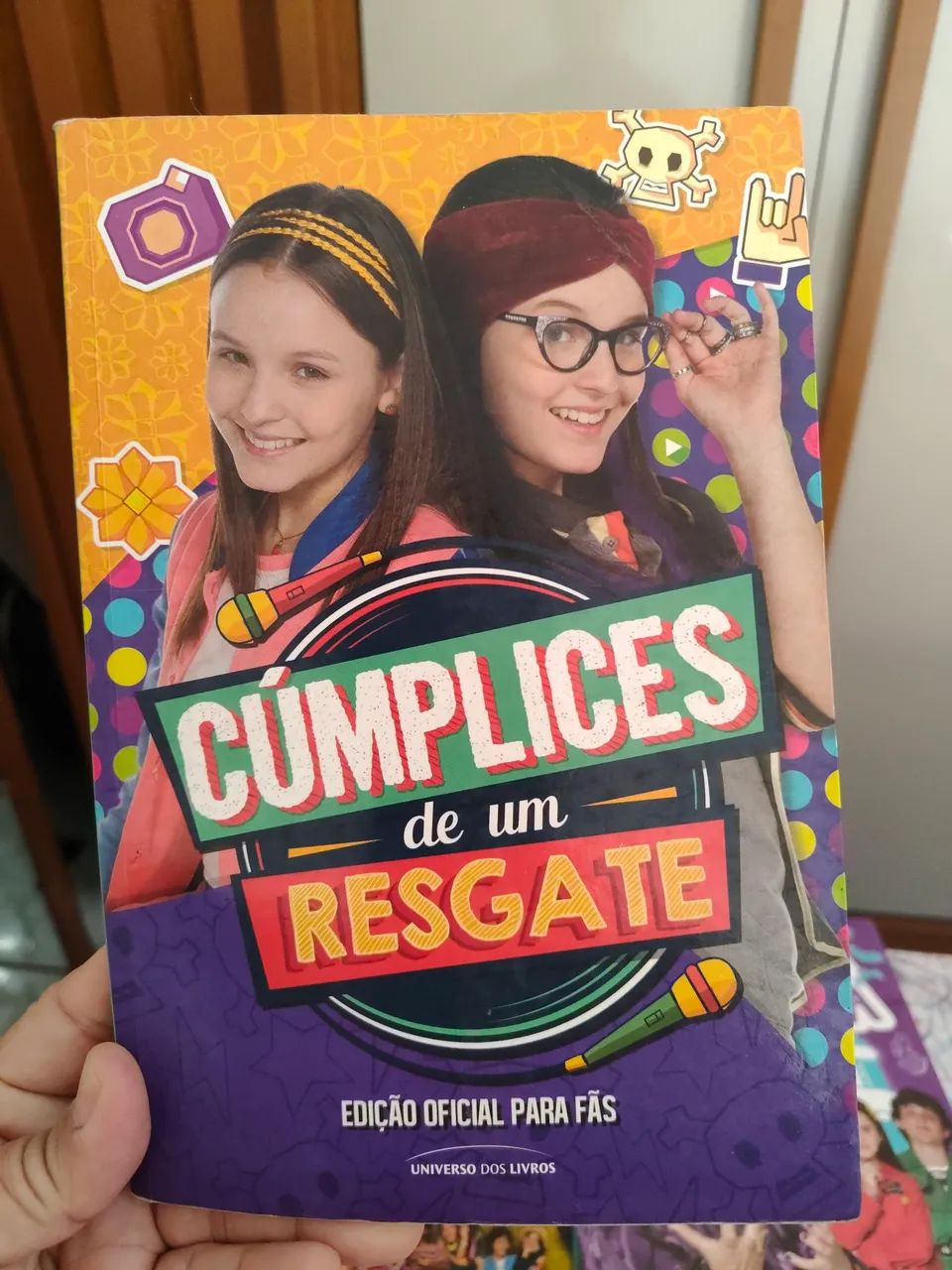 Livros - Foto 4