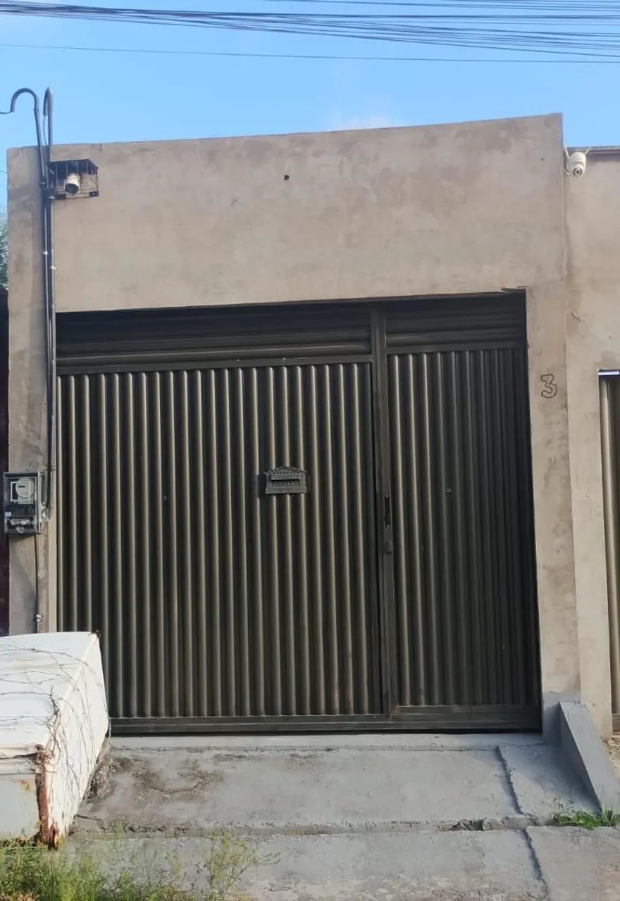 Casa a Venda