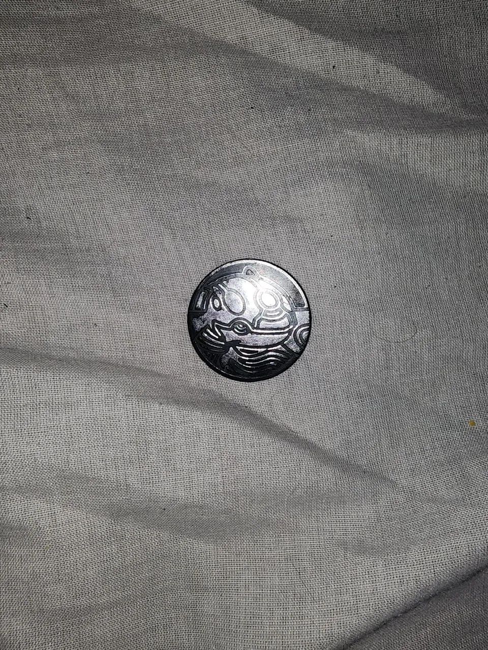 Moedas pokemon - Foto 3