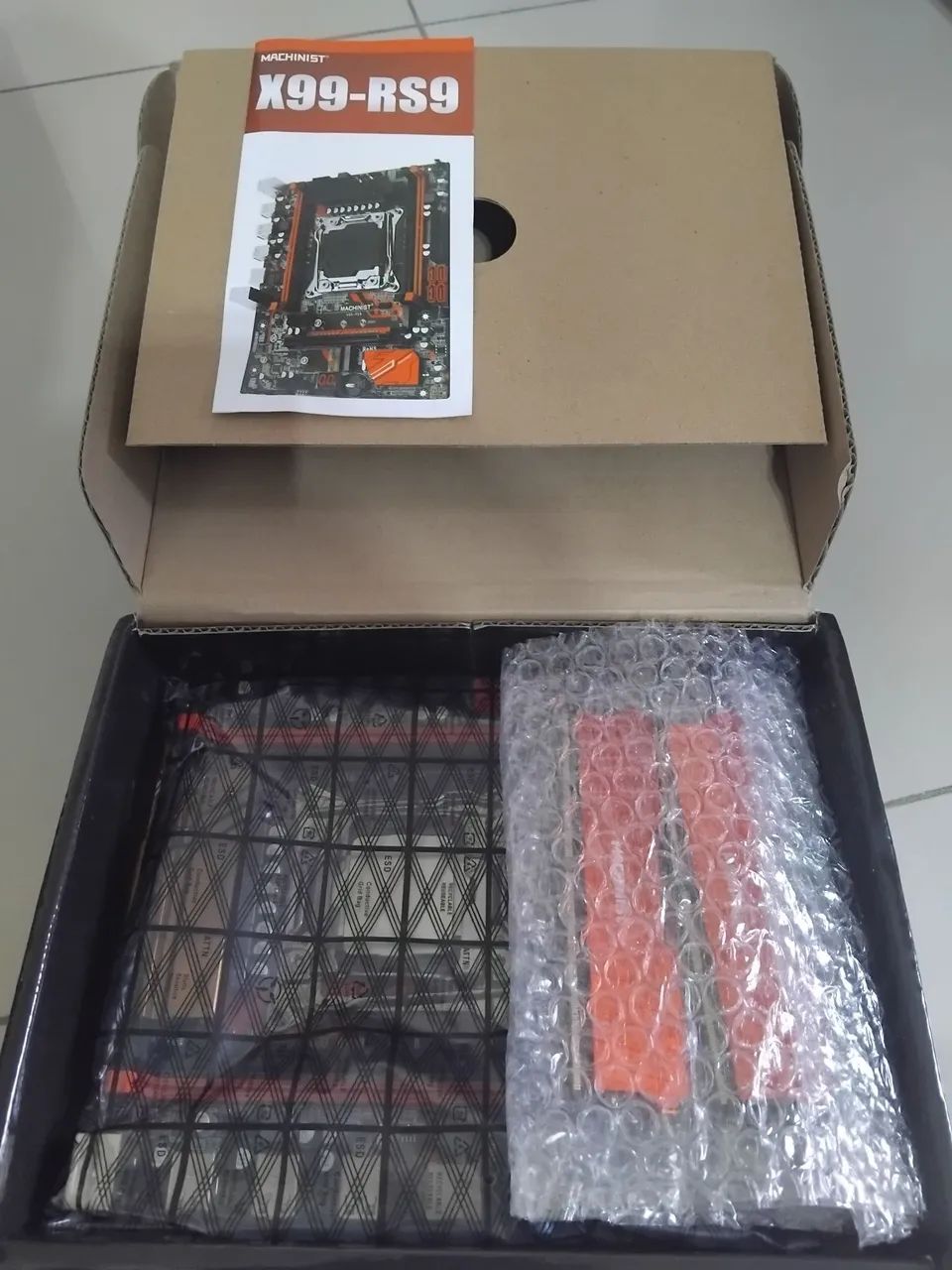 Vendo um kit de PC gamer  - Foto 3