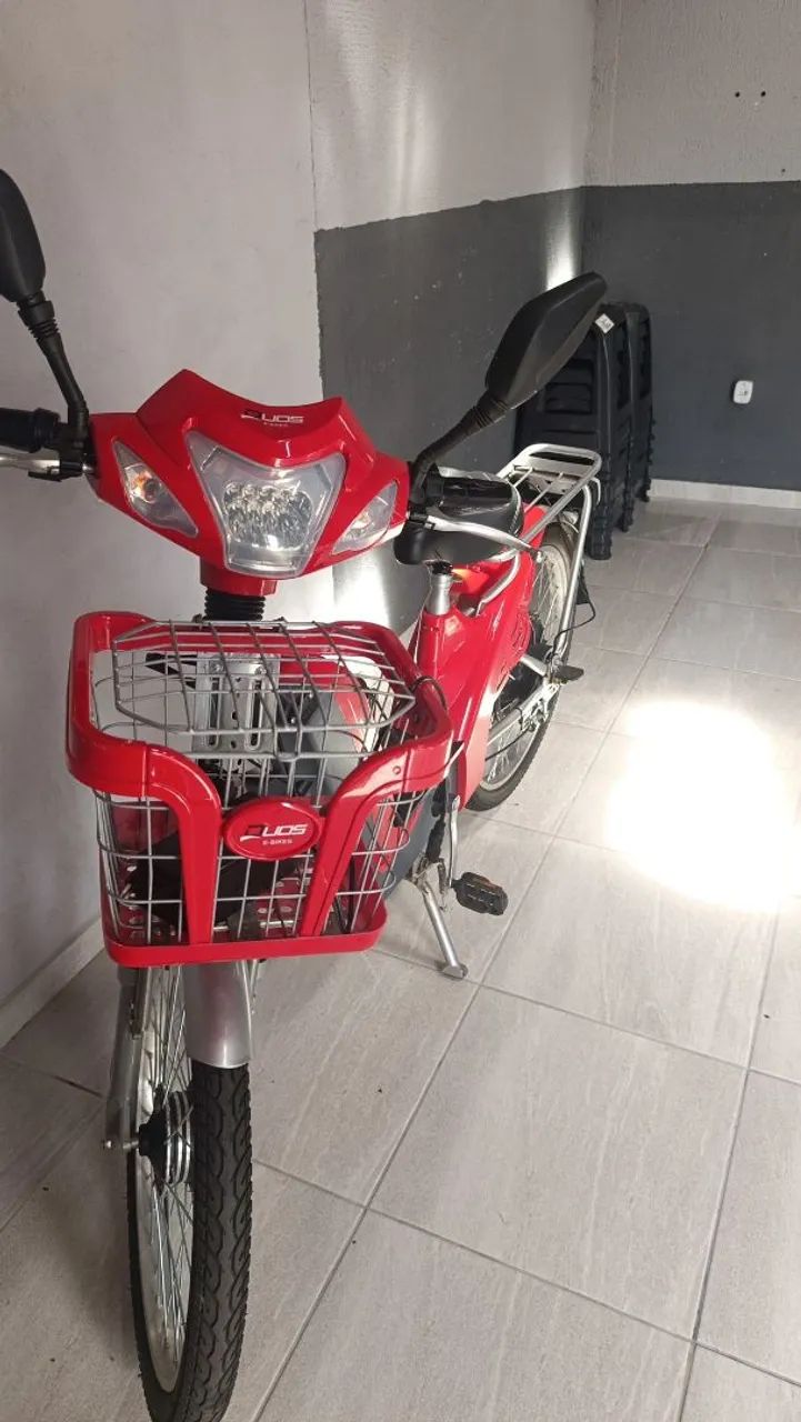 Bicicleta elétrica ? - Foto 2