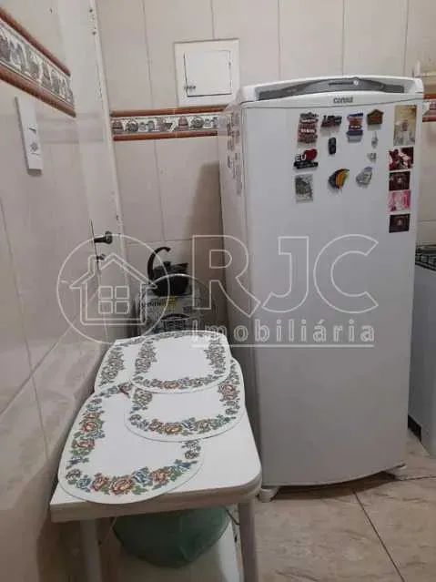 Imóvel para venda com 60 metros quadrados com 2 quartos em Lins de Vasconcelos - Rio de Ja - Foto 4