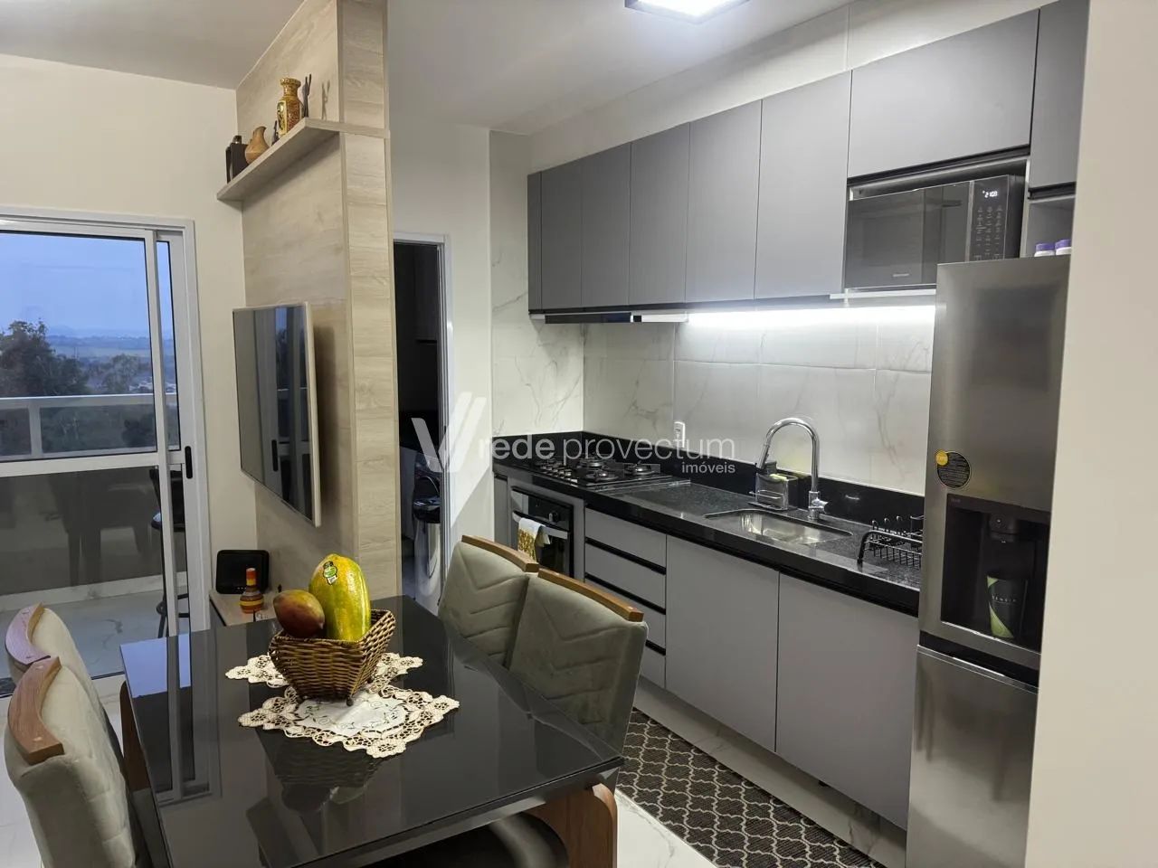 apartamento - Parque Prado - Campinas - Foto 4
