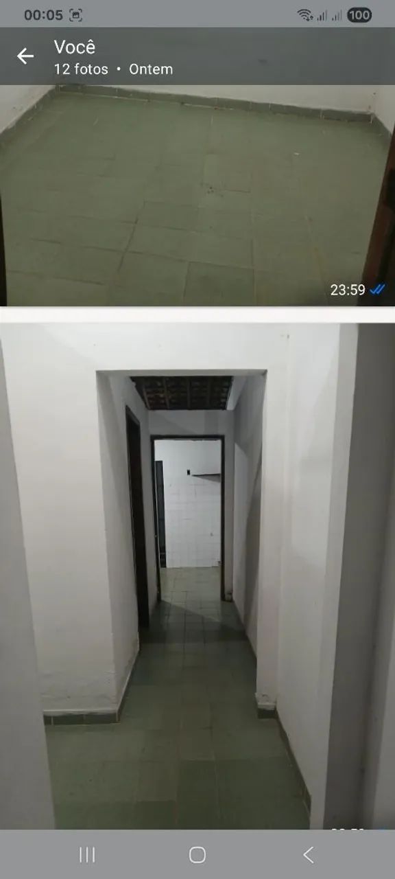 Casa pra vender 60.000  - Foto 5