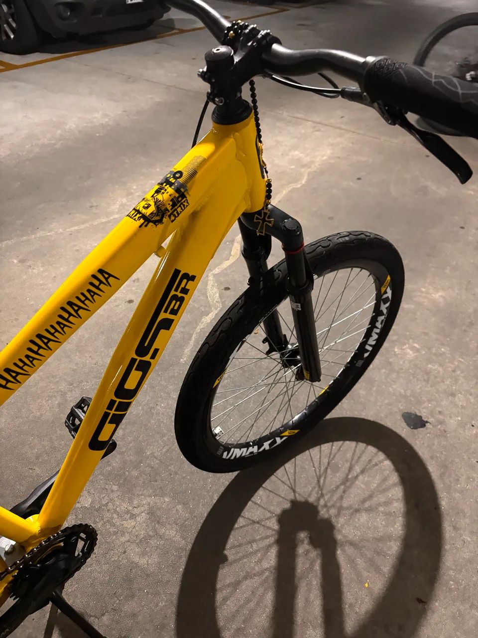 Bike gios br  - Foto 5