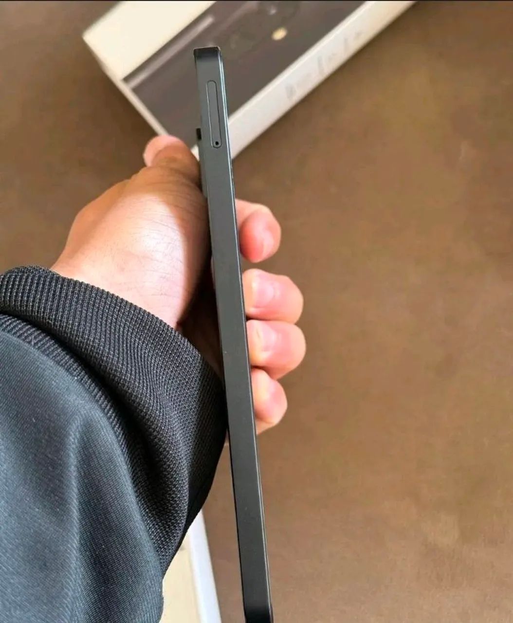 SAMSUNG GALAXY A07 128/04 PRETO  - Foto 3