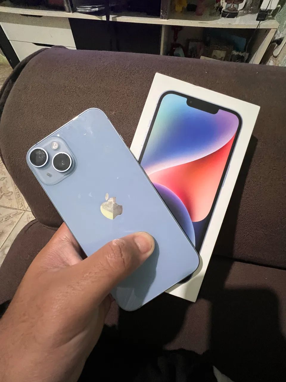 iphone 14 128gb