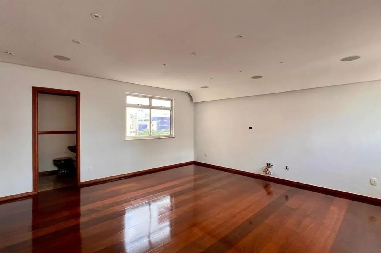 Apartamento à Venda - São Pedro, 4 Quartos, 220 m2 - Foto 3
