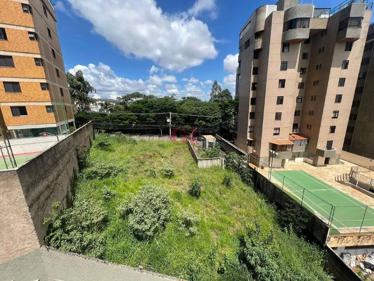 Lote à venda, Buritis - Belo Horizonte/MG