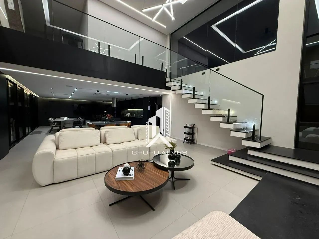 Casa Alphaville Francisco Brennand - Foto 2