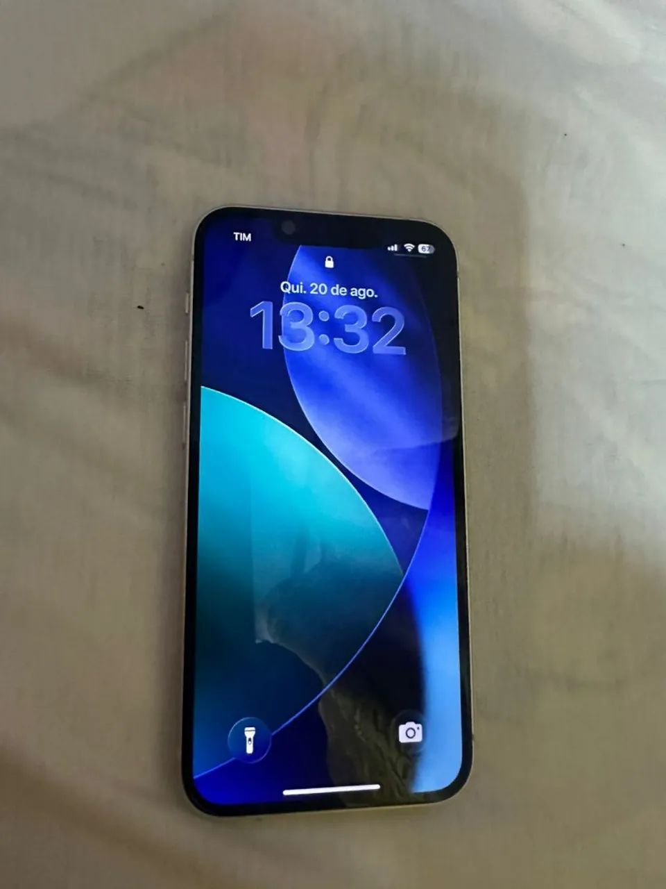 Celular iPhone 13 mini 512 gigas  - Foto 4