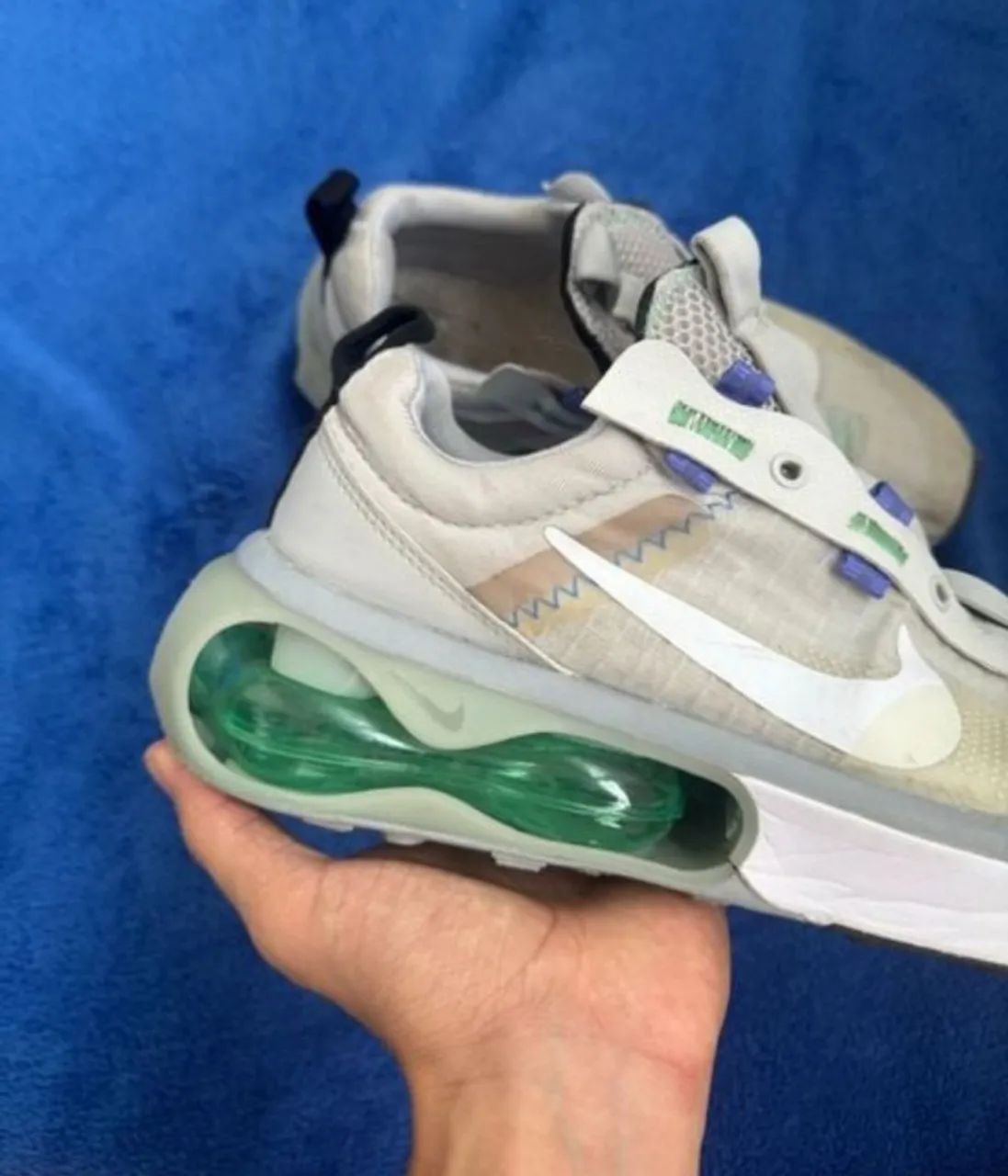 Nike AIr Max 65163252688770122