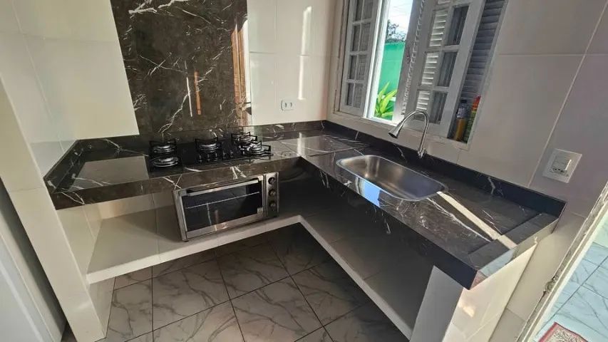 Vendo Casa em Jabour - Foto 3