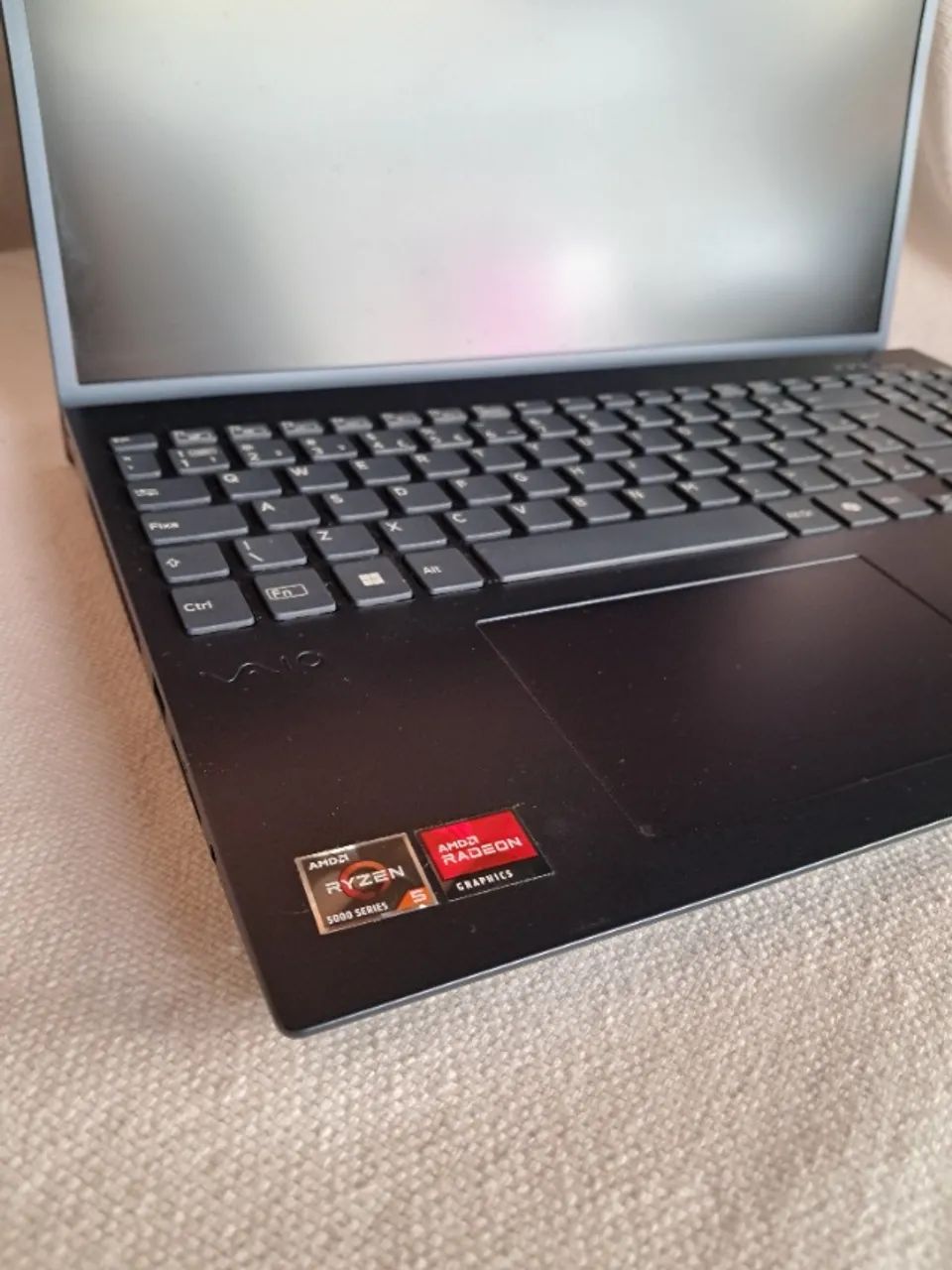 Notebook VAIO FE16 - Seminovo - Foto 3