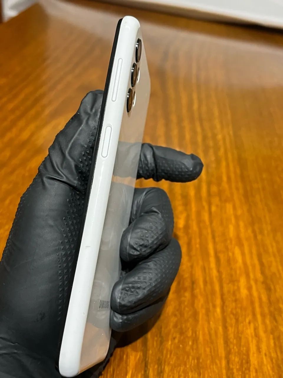 Samsung Galaxy A13 128gb branco - Foto 4